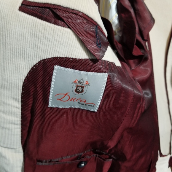 Blazer - Picture 2 of 3